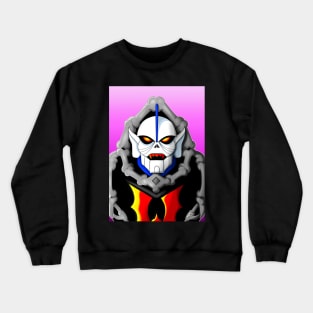 Evil Guy Crewneck Sweatshirt